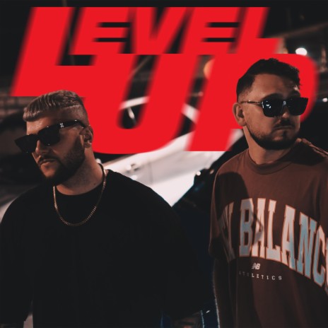Level Up ft. Alvin Star