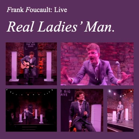 Real Ladies' Man (live)