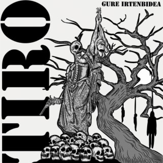 Gure Irtenbidea (Vinyl 2023)