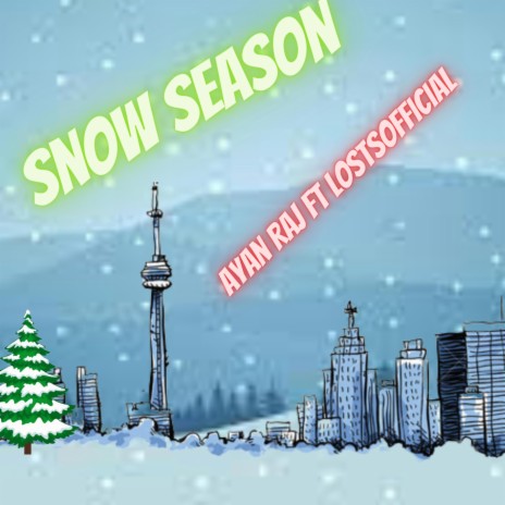Snow season | Boomplay Music