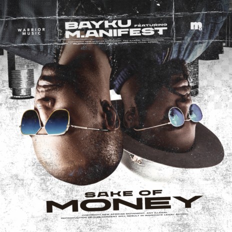 Sake Of Money ft. M.anifest | Boomplay Music