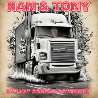 Nan & Tony