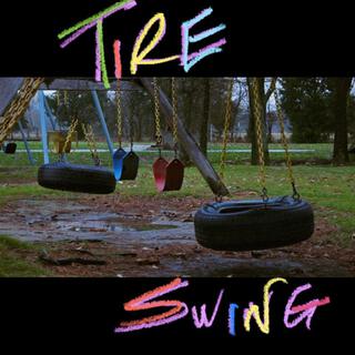 Tire Swing