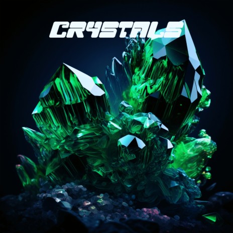 CRYSTALS (Sped Up) | Boomplay Music
