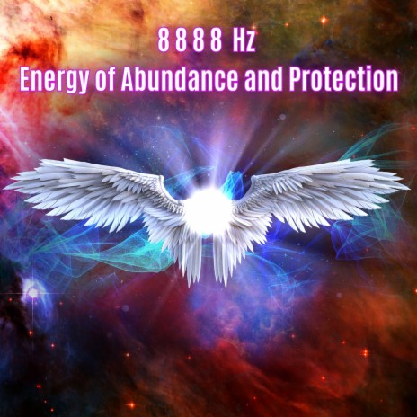 9999hz Sacred Protection