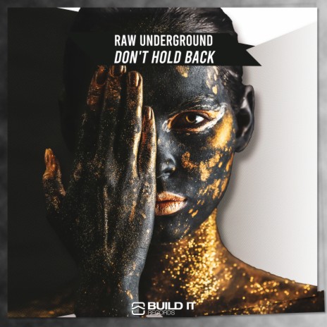 Don't Hold Back (Radio Mix) | Boomplay Music