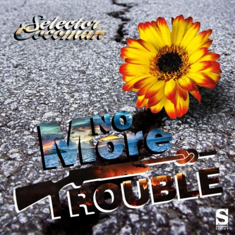 no more trouble | Boomplay Music