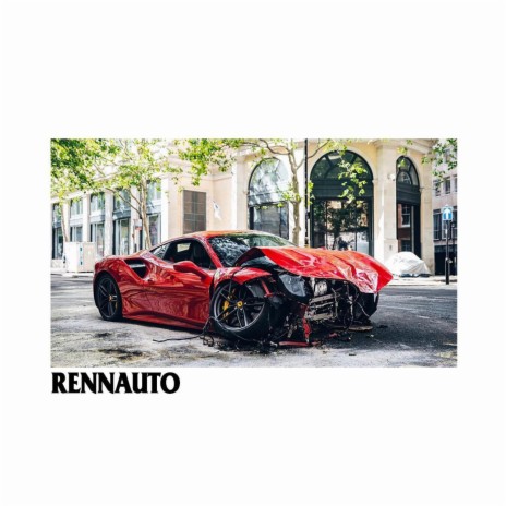 Rennauto