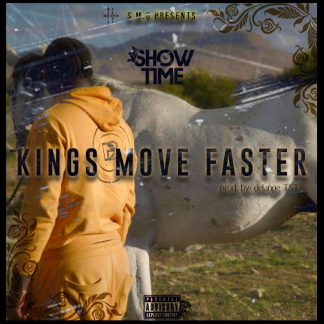 Kings Move Faster | Boomplay Music