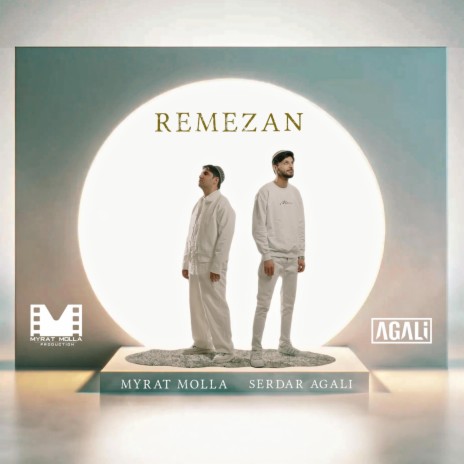 Remezan ft. Serdar Agaly | Boomplay Music