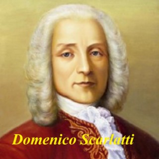 D. Scarlatti, 10 SONATE PER CEMBALO (K001-K010)