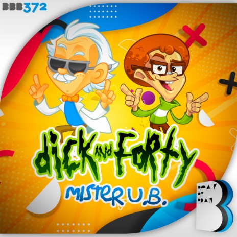 Mister . - Dick & Forty MP3 download | Mister . - Dick & Forty Lyrics  | Boomplay Music