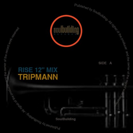 Rise (12 Mix) | Boomplay Music