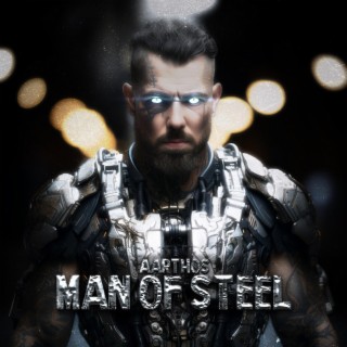 Man Of Steel