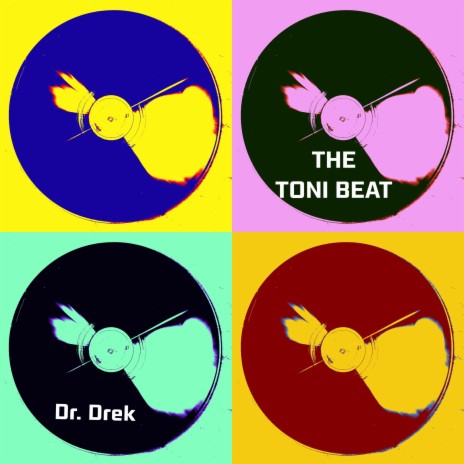 The Toni Beat | Boomplay Music