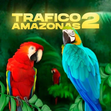 Trafico Amazonas 2 | Boomplay Music