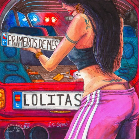 Lolitas (Versión 2023) | Boomplay Music