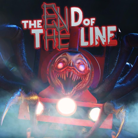 The End Of The Line ft. The Stupendium | Boomplay Music