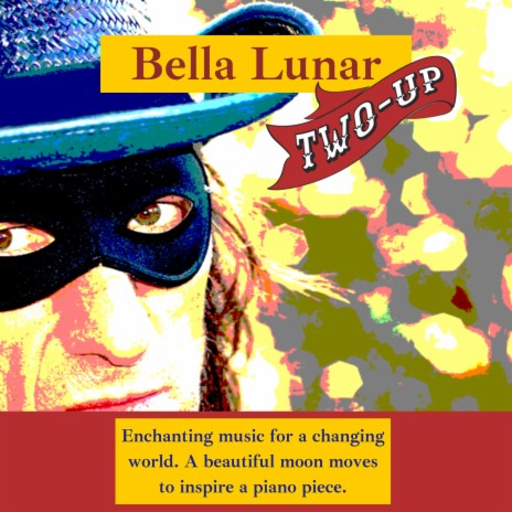 Bella Lunar | Boomplay Music