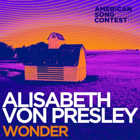 Wonder (From “American Song Contest”) | Boomplay Music