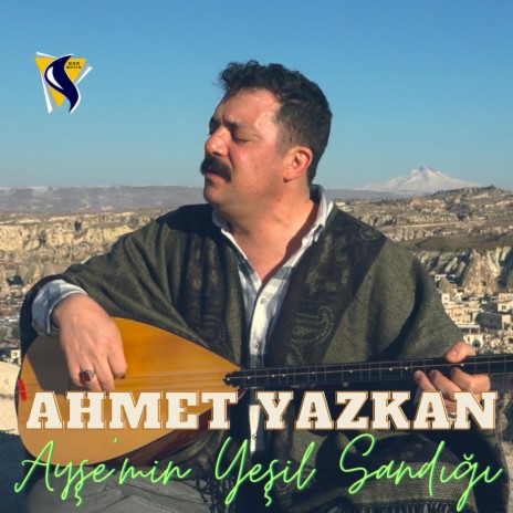 Ayşe'min Yeşil Sandığı ft. Ahmet Yazkan