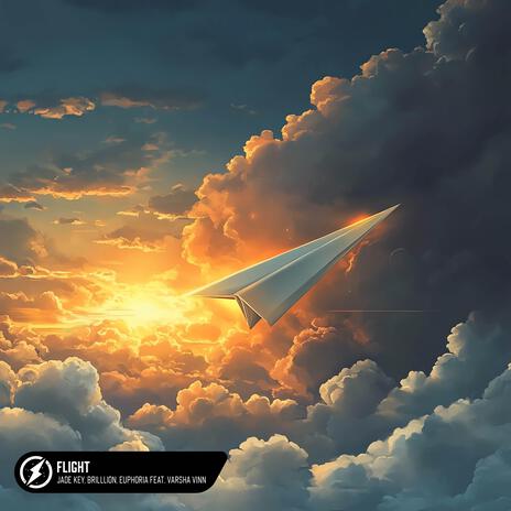 Flight ft. BrillLion, VARSHAVINN & Euphoria | Boomplay Music