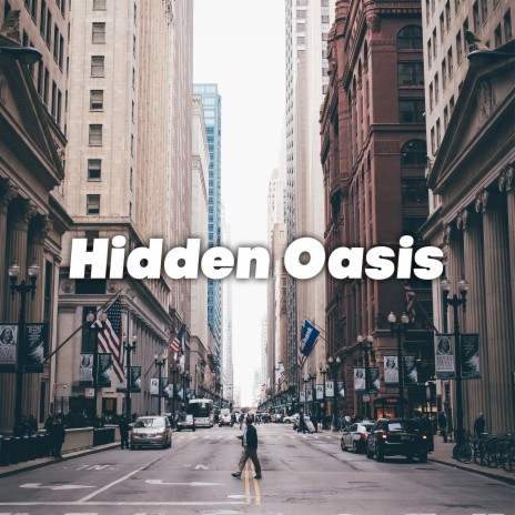 Hidden Oasis