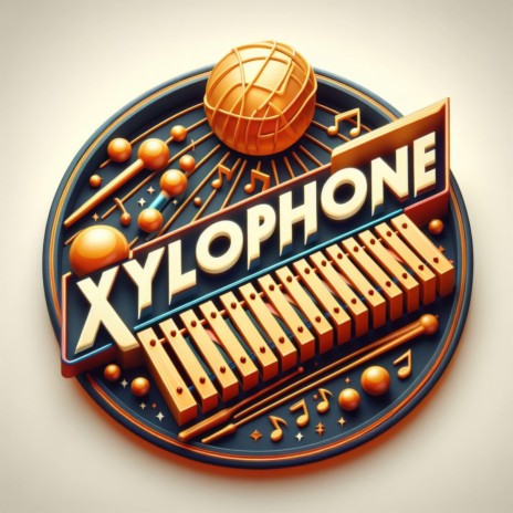 Xylophone (New Version)