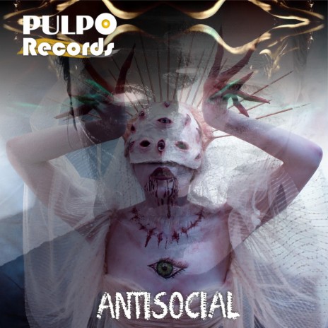 Antisocial | Boomplay Music