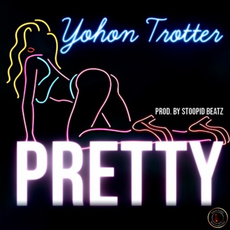 PRETTY (Radio Edit) | Boomplay Music