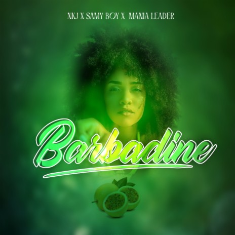 Barbadine | Boomplay Music