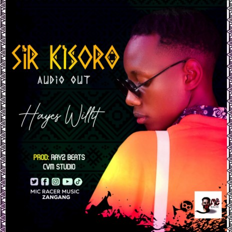 Sir kisoro | Boomplay Music