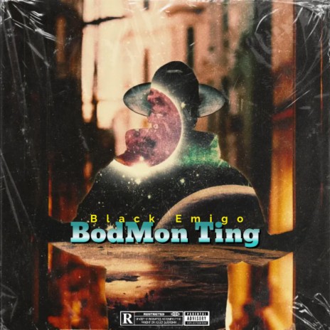BodMon Ting | Boomplay Music