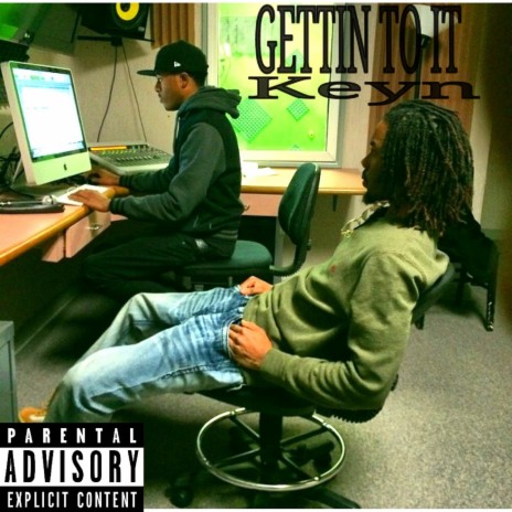 Gettin' to It | Boomplay Music