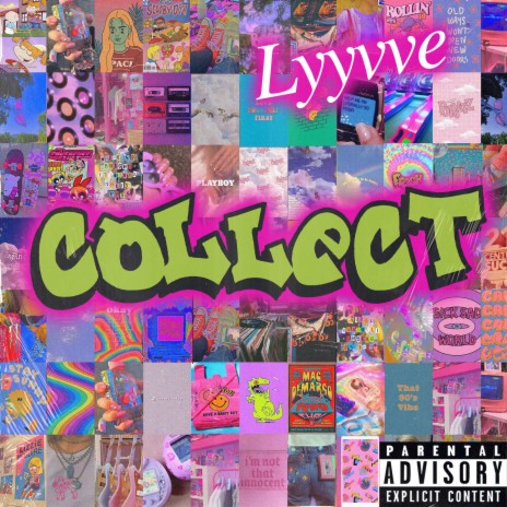 COLLECT | Boomplay Music