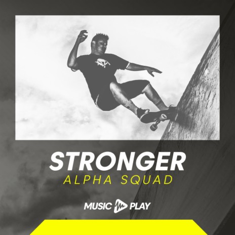 Stronger (Extended Mix)