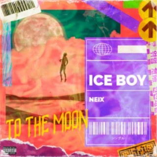 To The Moon (feat. OUHBOY)