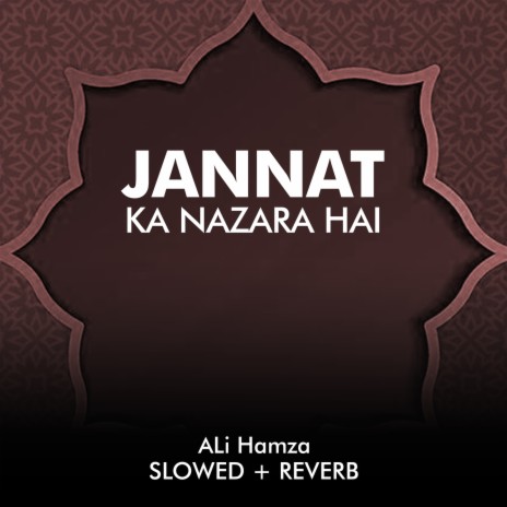 Jannat Ka Nazara Hai Lofi | Boomplay Music