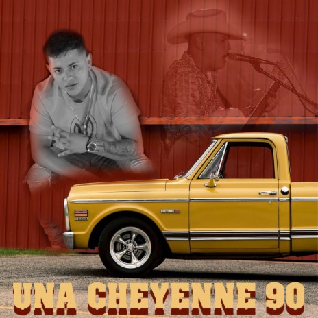 Una Cheyenne 90 | Boomplay Music