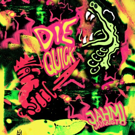 Die Quick | Boomplay Music