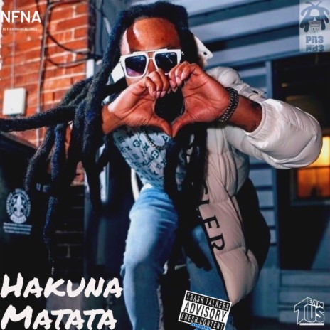 Hakuna Matata | Boomplay Music