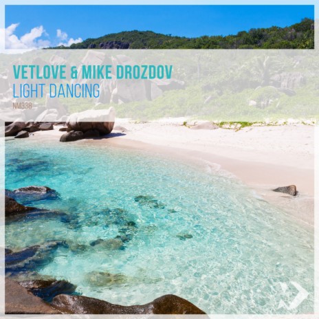 Light Dancing (Dub Mix) ft. Mike Drozdov | Boomplay Music