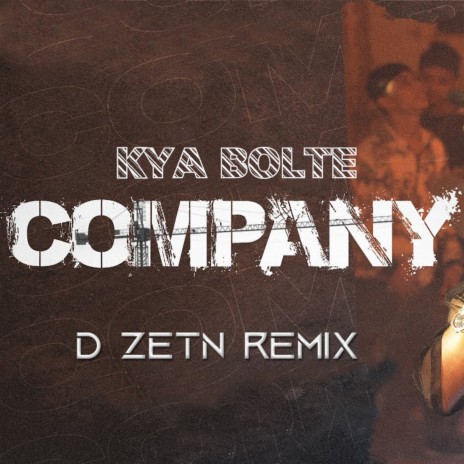 KYA BOLTE COMPANY (Moomba Riddim) (Remix) | Boomplay Music