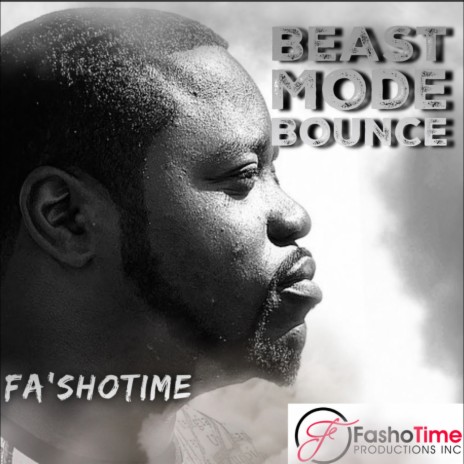 Beast Mode Bounce | Boomplay Music
