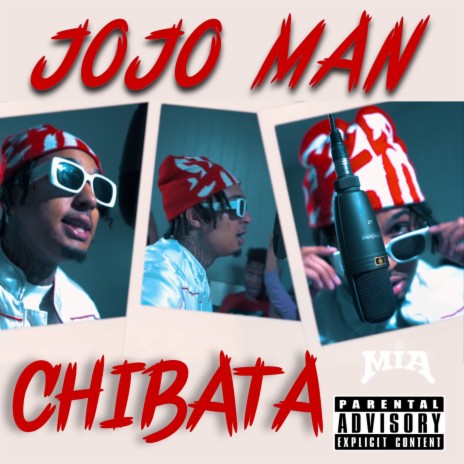 CHIBATA | Boomplay Music