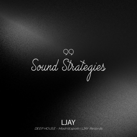 Sound Strategies | Boomplay Music