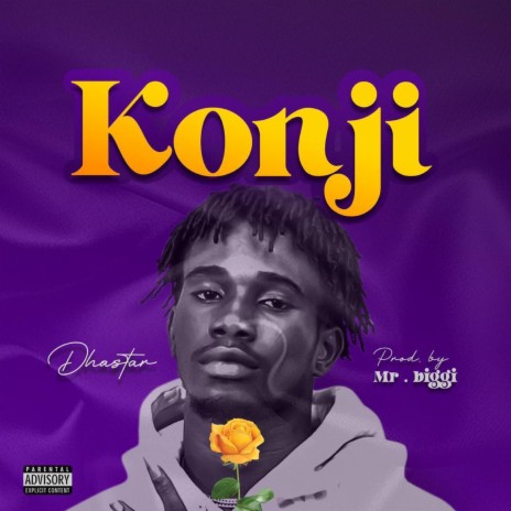 Konji | Boomplay Music