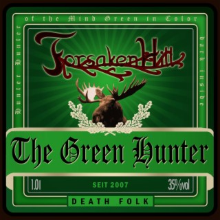 The Green Hunter lyrics | Boomplay Music