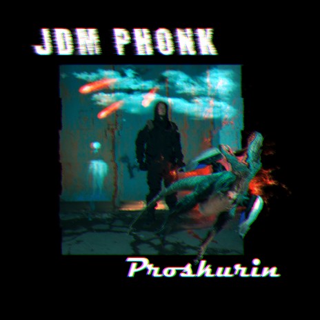 Jdm Phonk