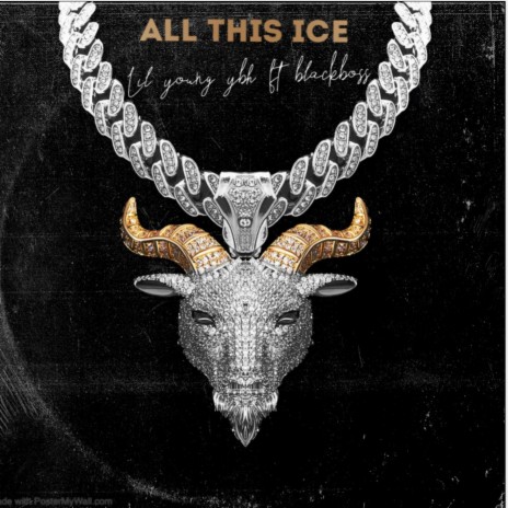 All This Ice ft. Blackboss